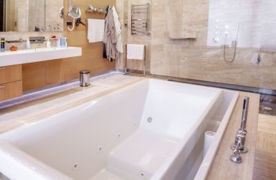 Bathroom Upgrade Ideas