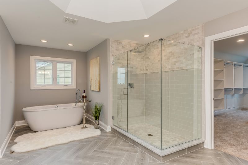 Best Bathroom Remodel Contractors in Bel Air, MD