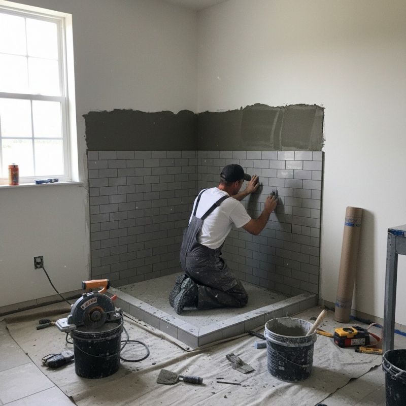 Top Bathroom Remodeling Companies in Bel Air, MD